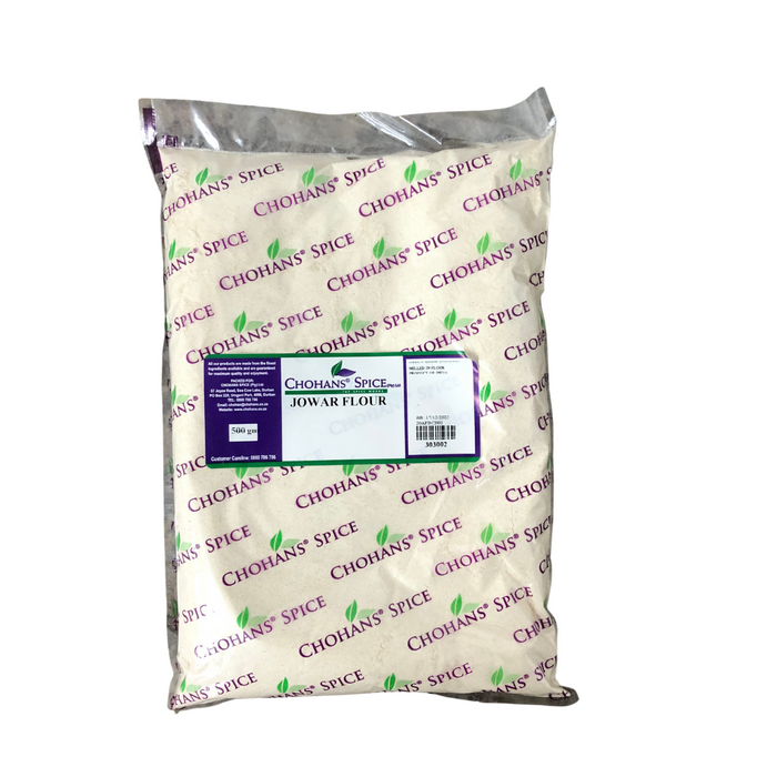 Jowar Flour 500g
