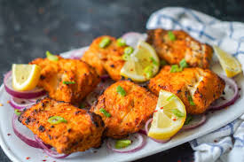 Grilled Masala Fish — Chohans Spice