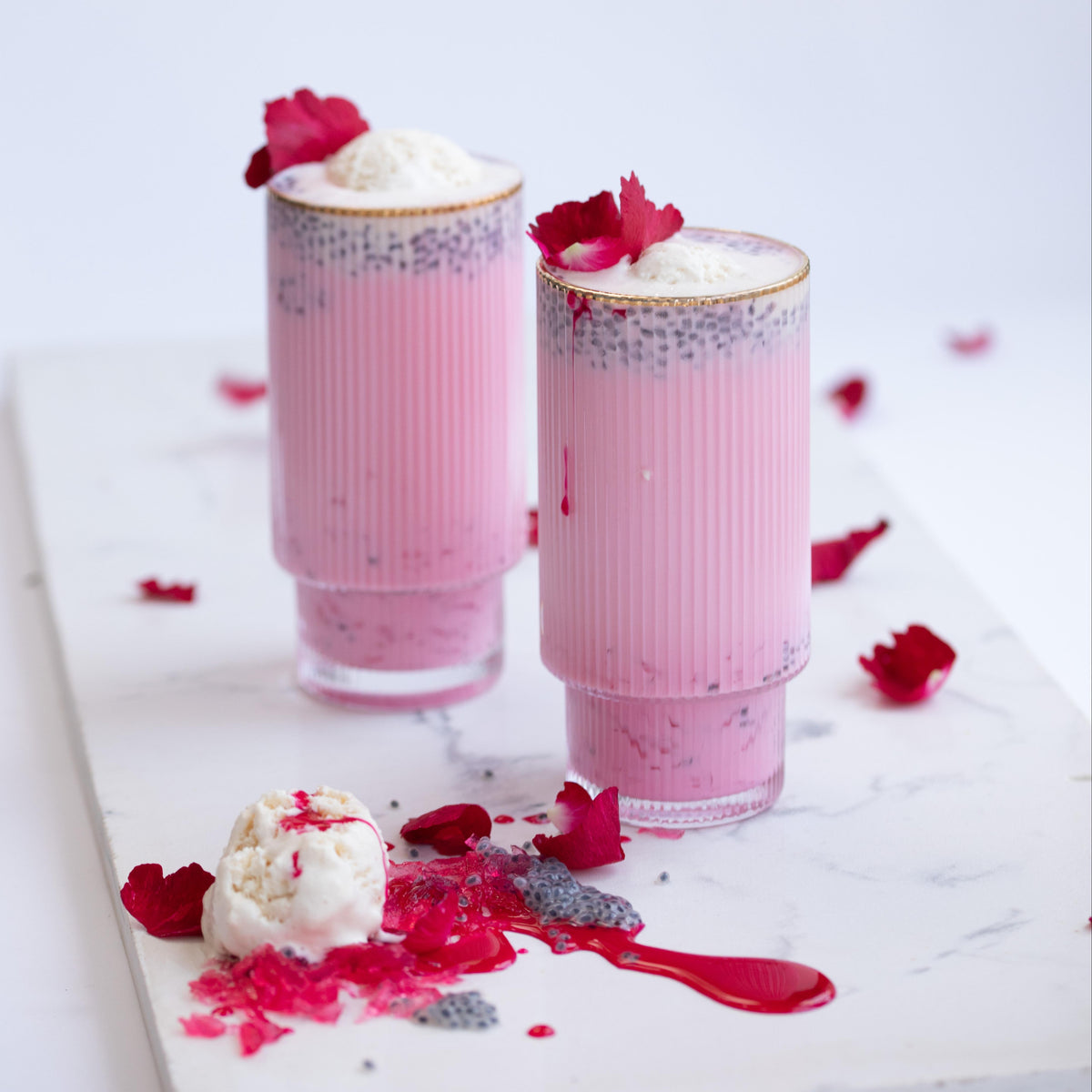 Bombay Crush — Chohans Spice