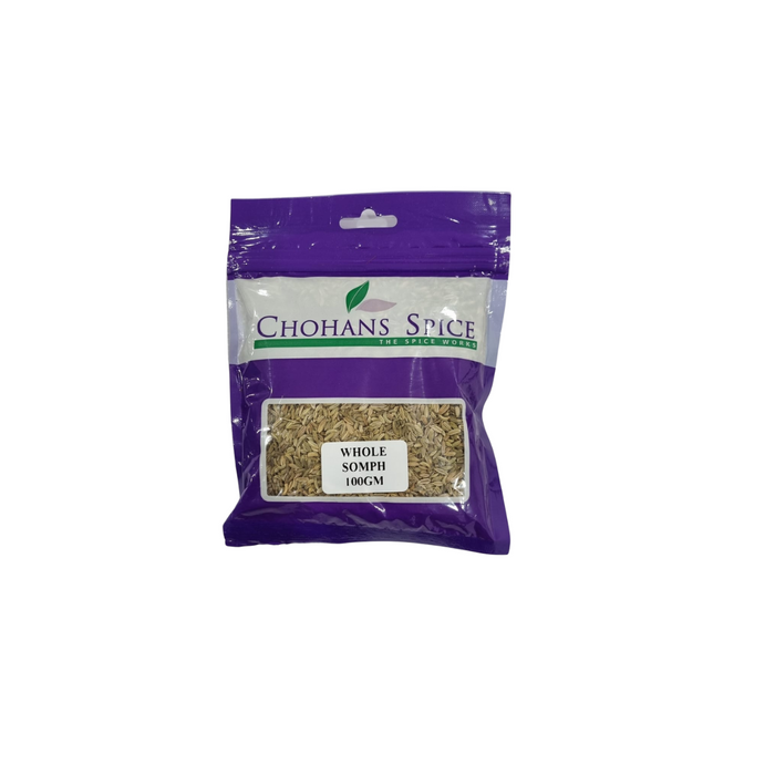 Whole Somph / Fennel 100g