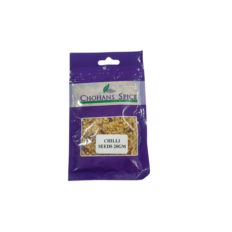 Chilli SEEDS PLANTING 20G