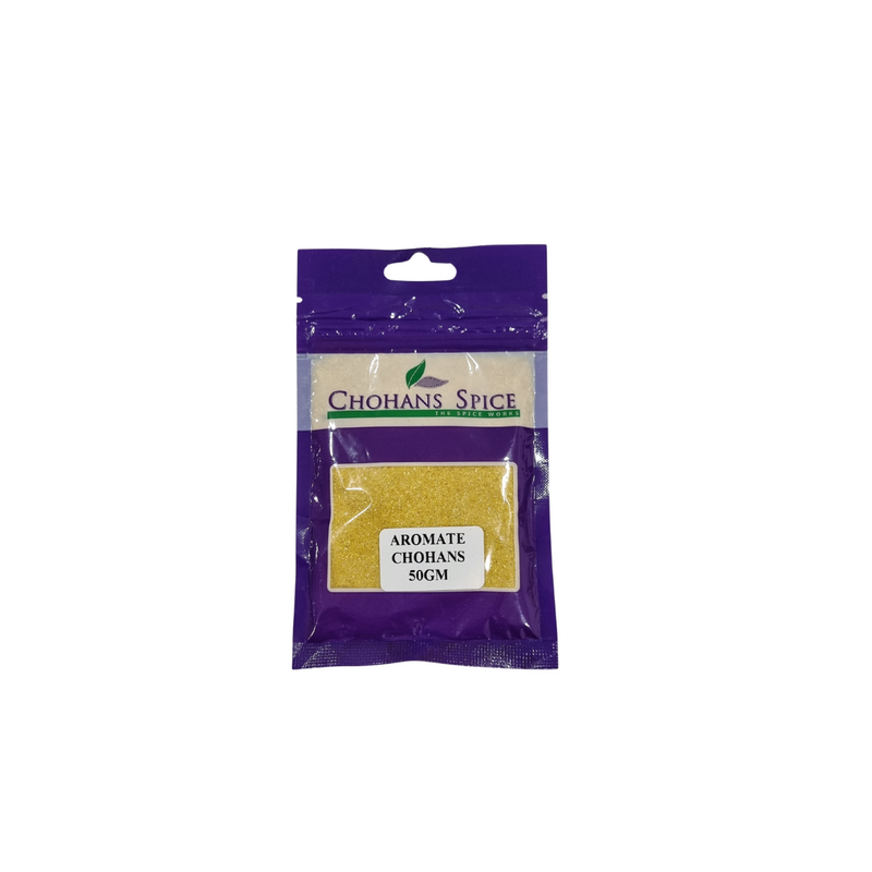 AROMAT CHOHANS 100GM