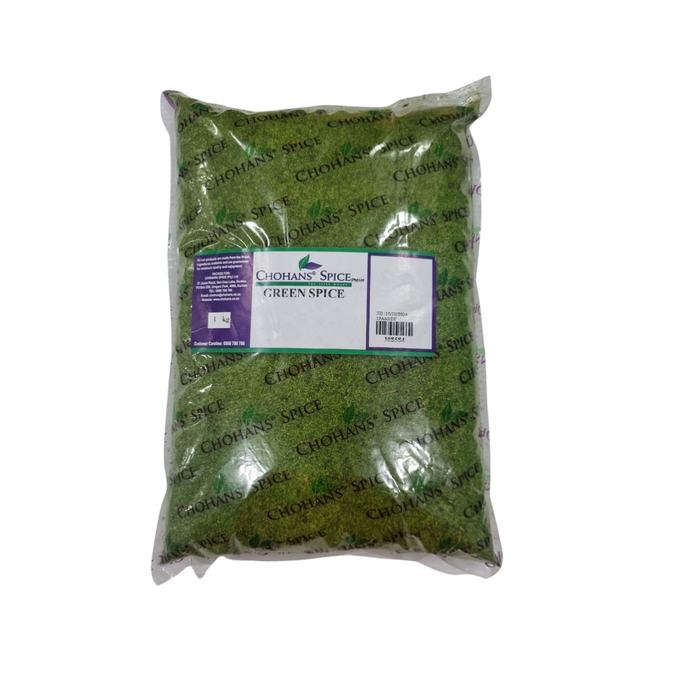 Green Spice 1kg
