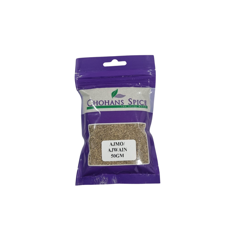 AJMO/AJWAIN 50GM