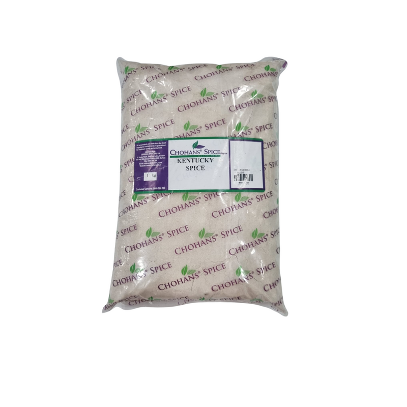 KENTUCKY SPICE 1KG