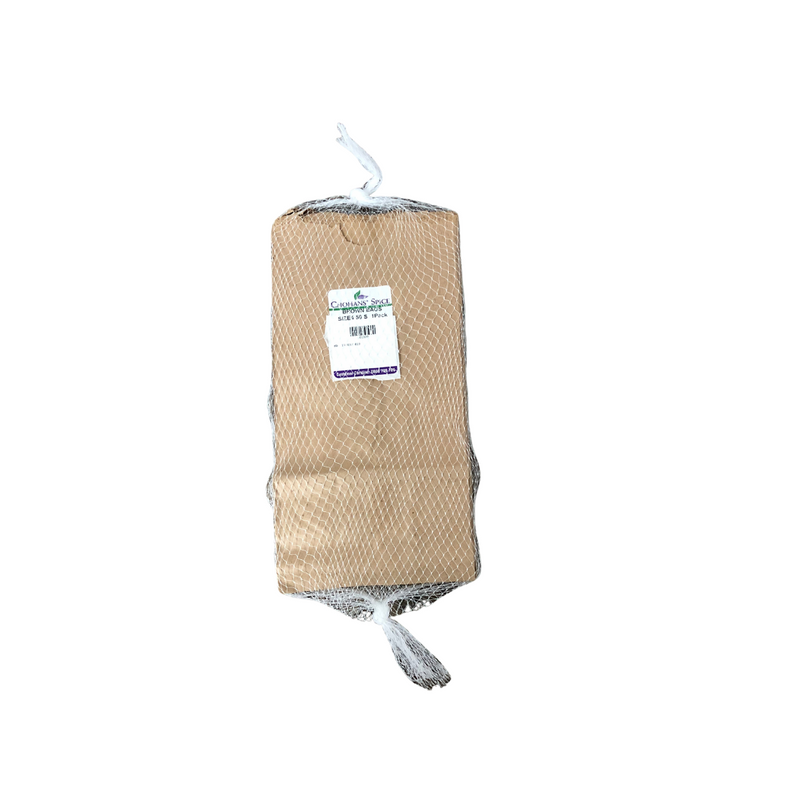 Brown Bags Size4 50's