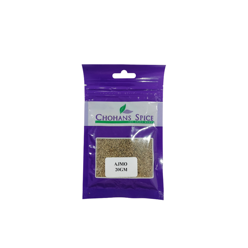 AJMO /AJWAIN 20GM