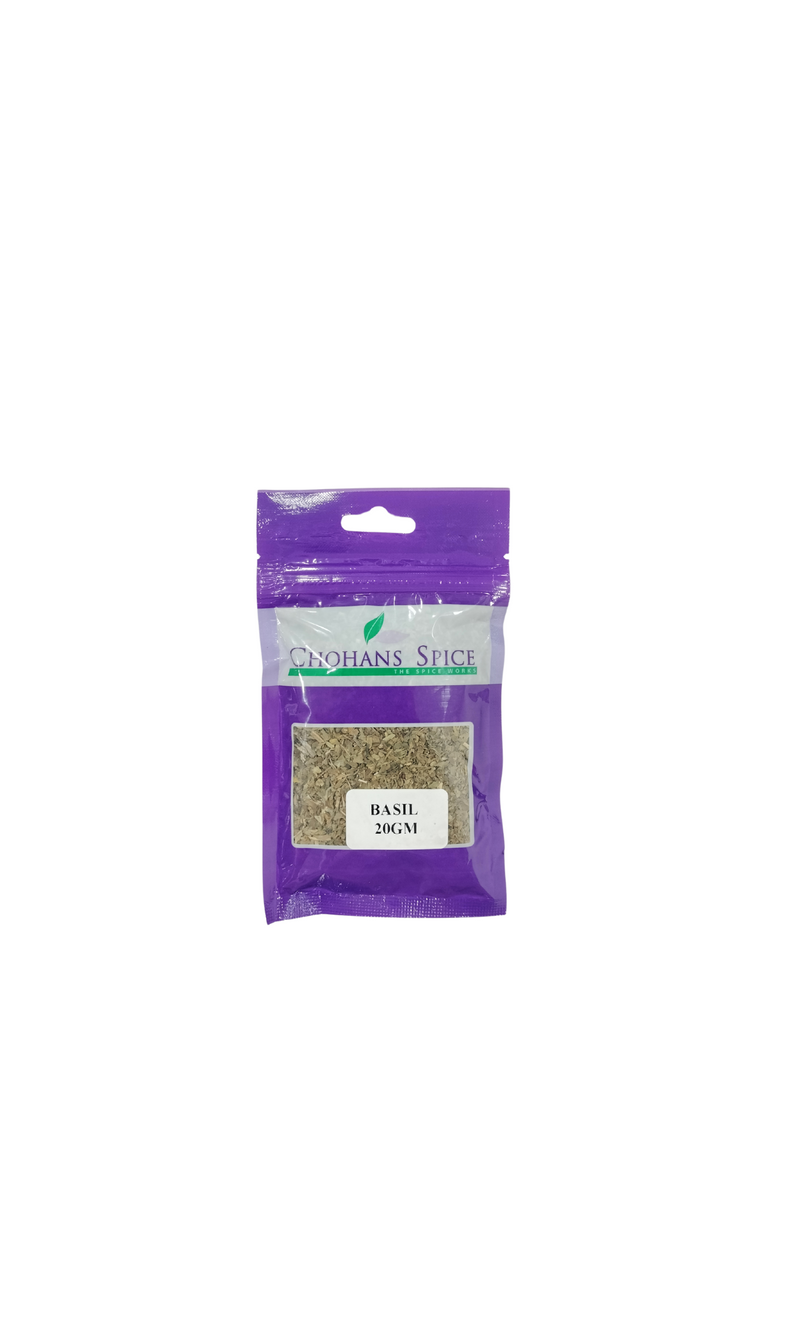 BASIL 20GM