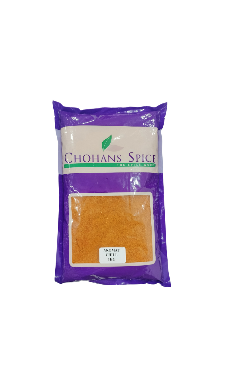 AROMAT CHILLI 1KG