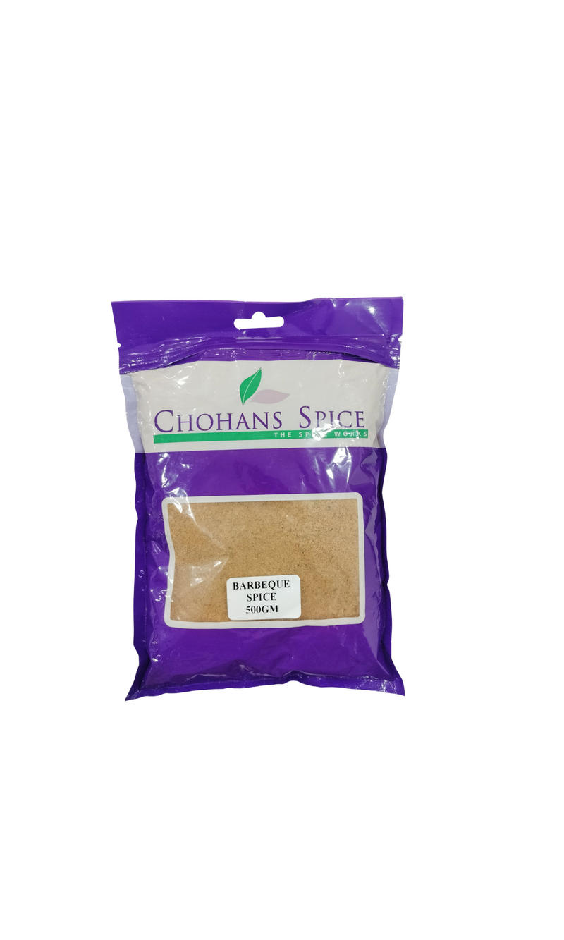 BARBEQUE SPICE 500GM
