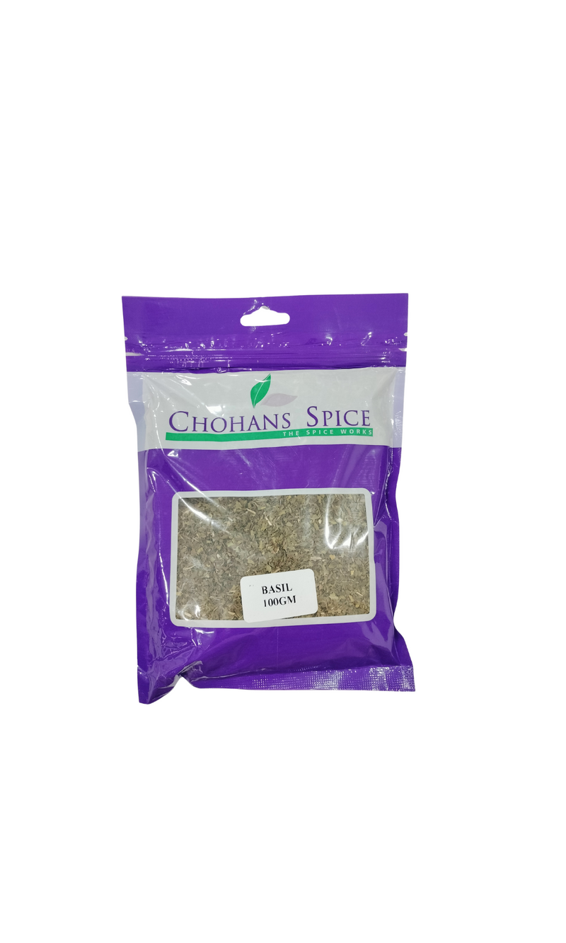 BASIL 100GM