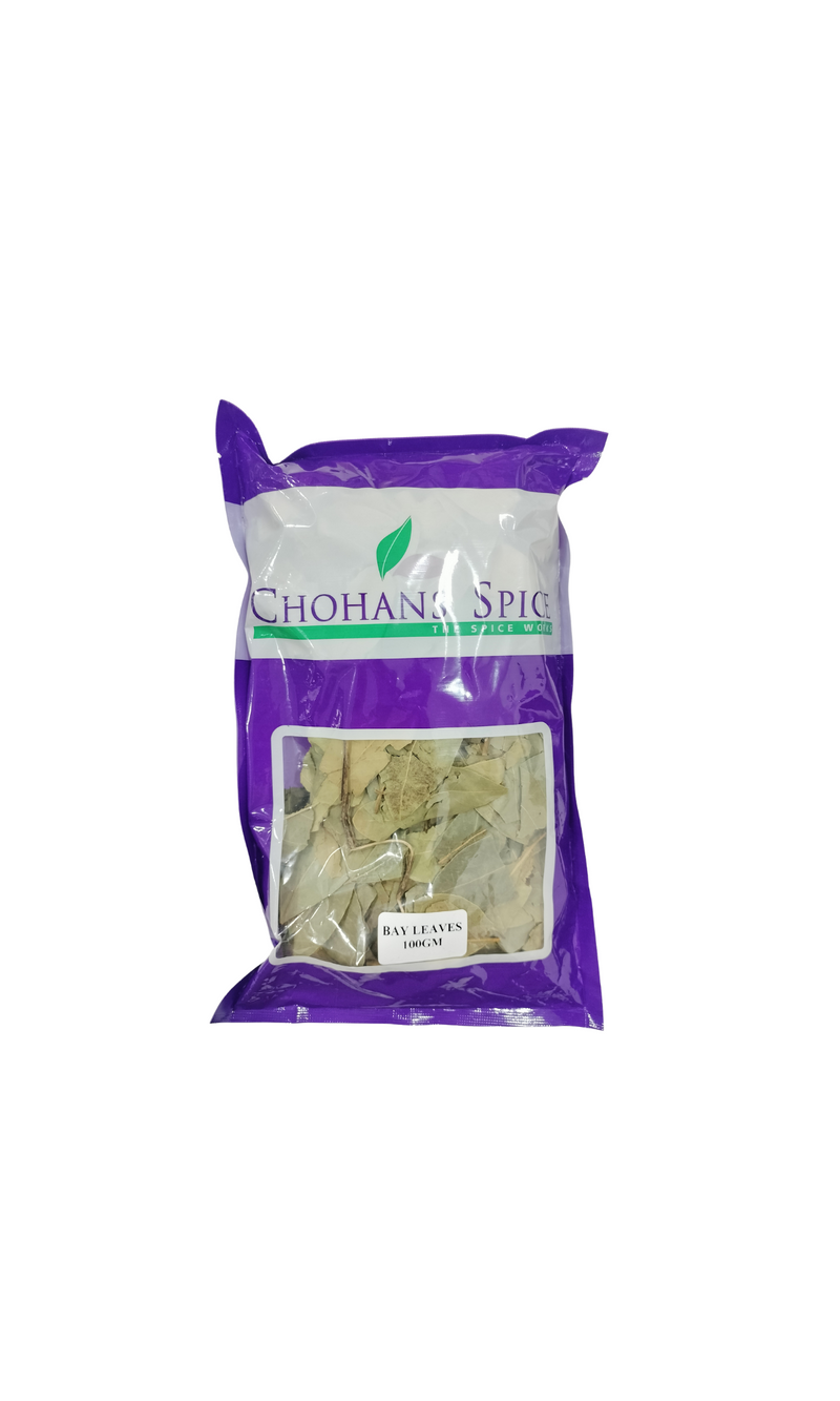 BAY LEAVES 100GM