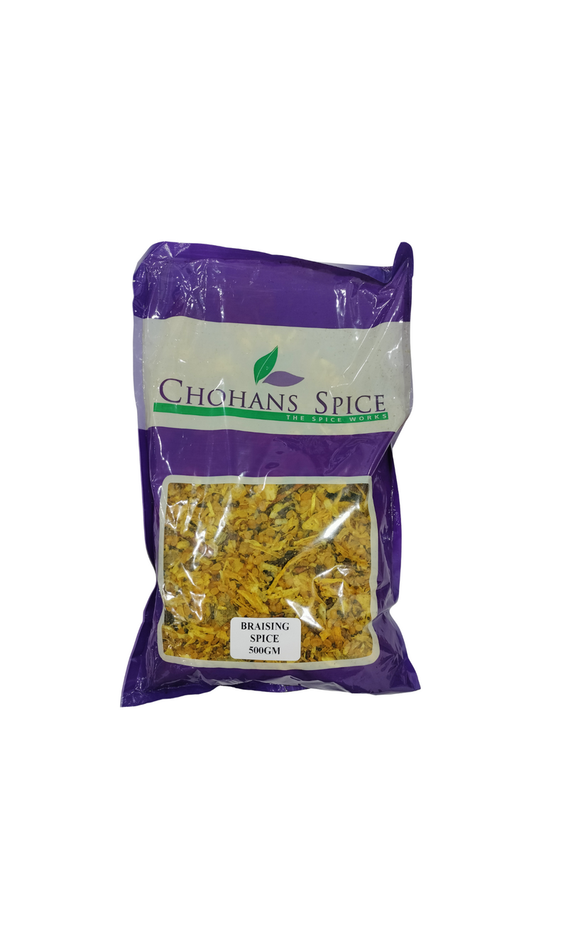 BRAISING SPICE 500GM
