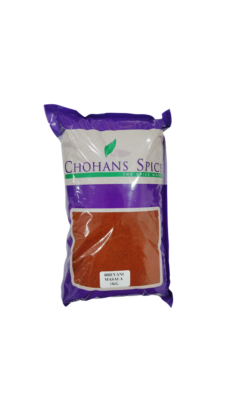 BREYANI MASALA 1KG