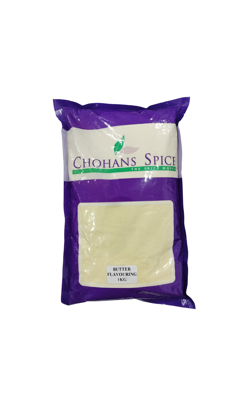 BUTTER SALT 1KG