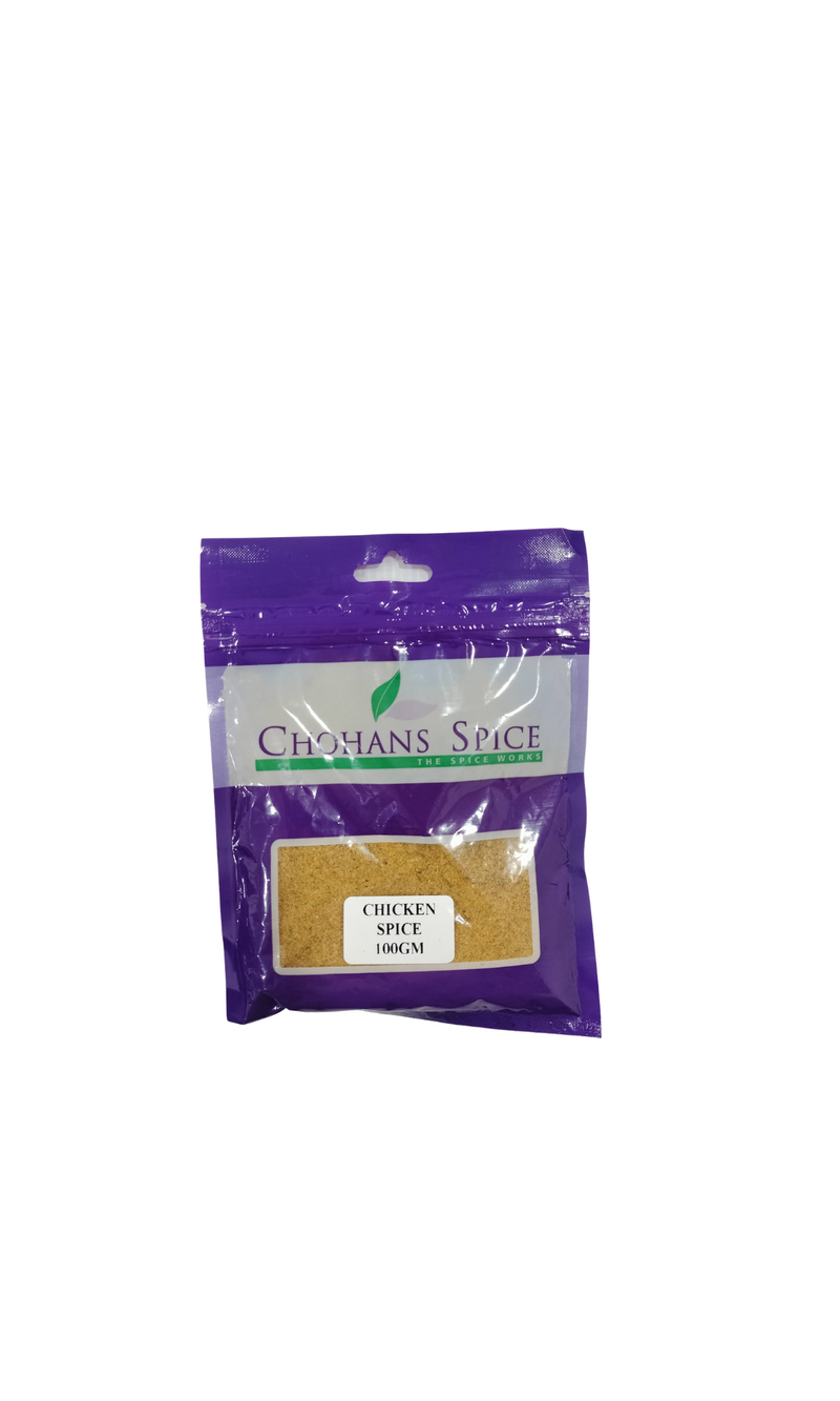 CHICKEN SPICE 100GM