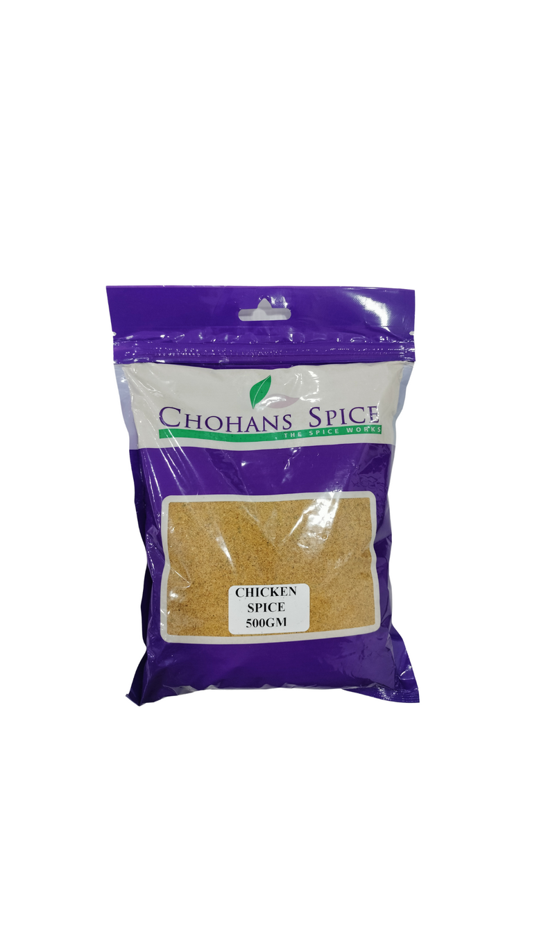 CHICKEN SPICE 500GM