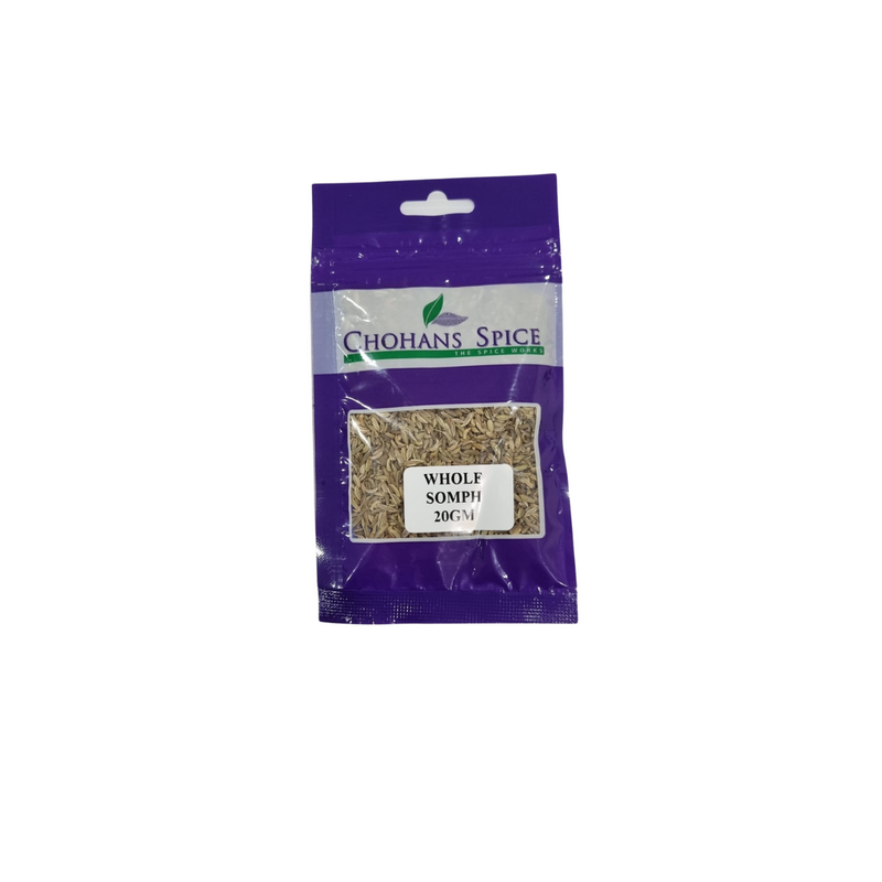 WHOLE SOMPH/ FENNEL 20GM