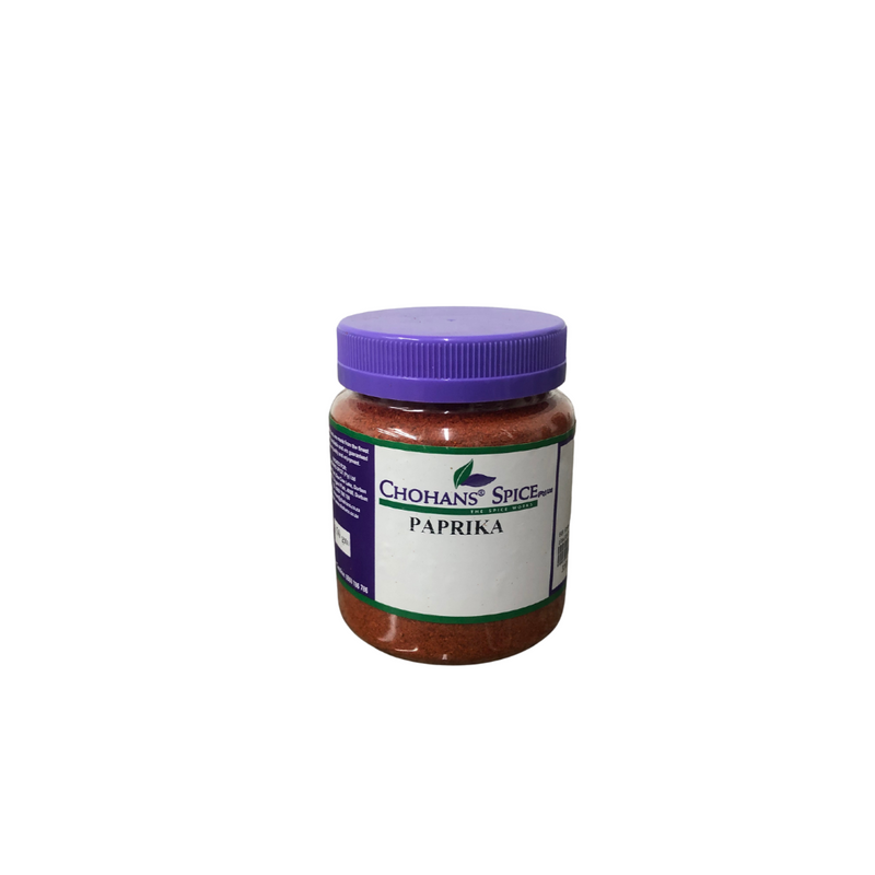 PAPRIKA 150GM