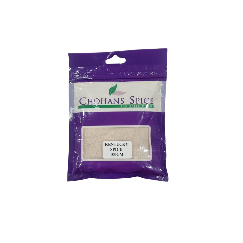 KENTUCKY SPICE 100GM