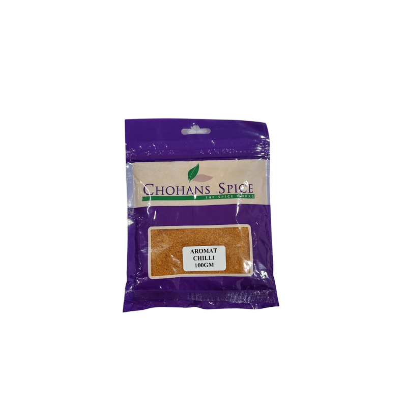 AROMAT CHILLI 100GM