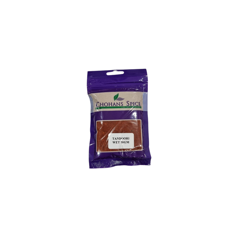 TANDOOR WET 50GM