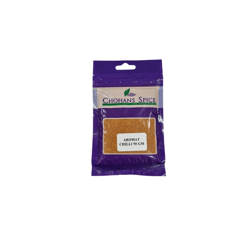 AROMAT CHILLI 50GM