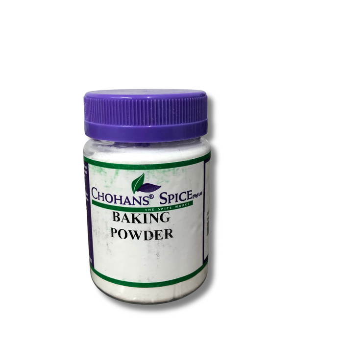 Baking Powder 140g
