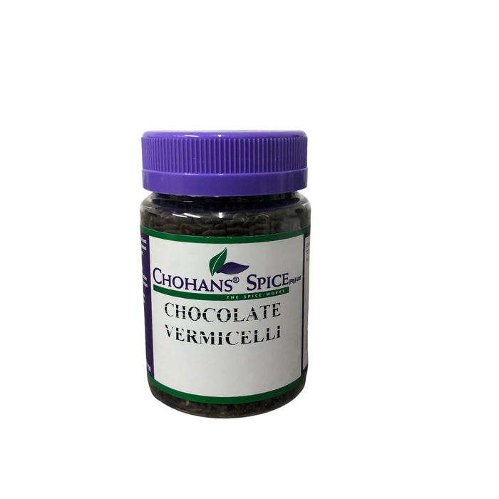 Chocolate Vermicelli 100g