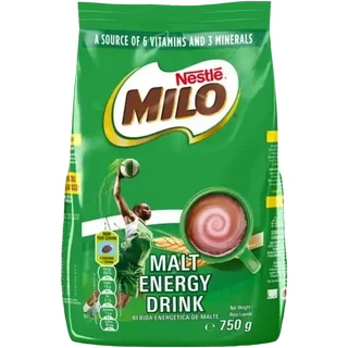 Nestle Milo 750g