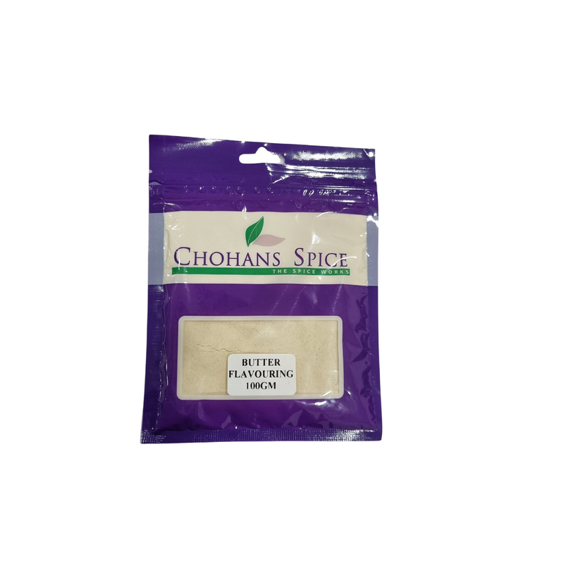BUTTER SALT 100GM