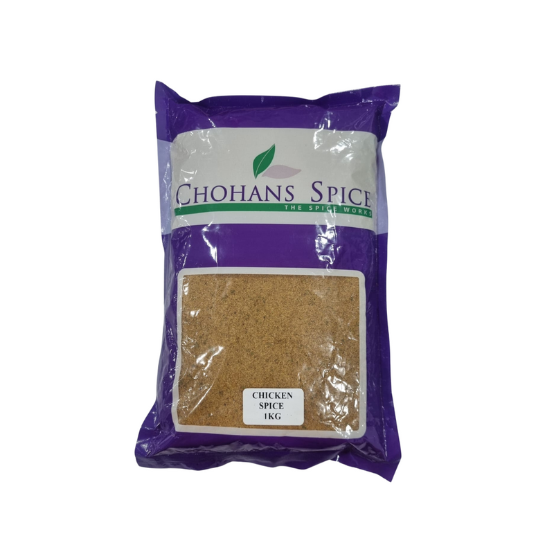 CHICKEN SPICE 1KG