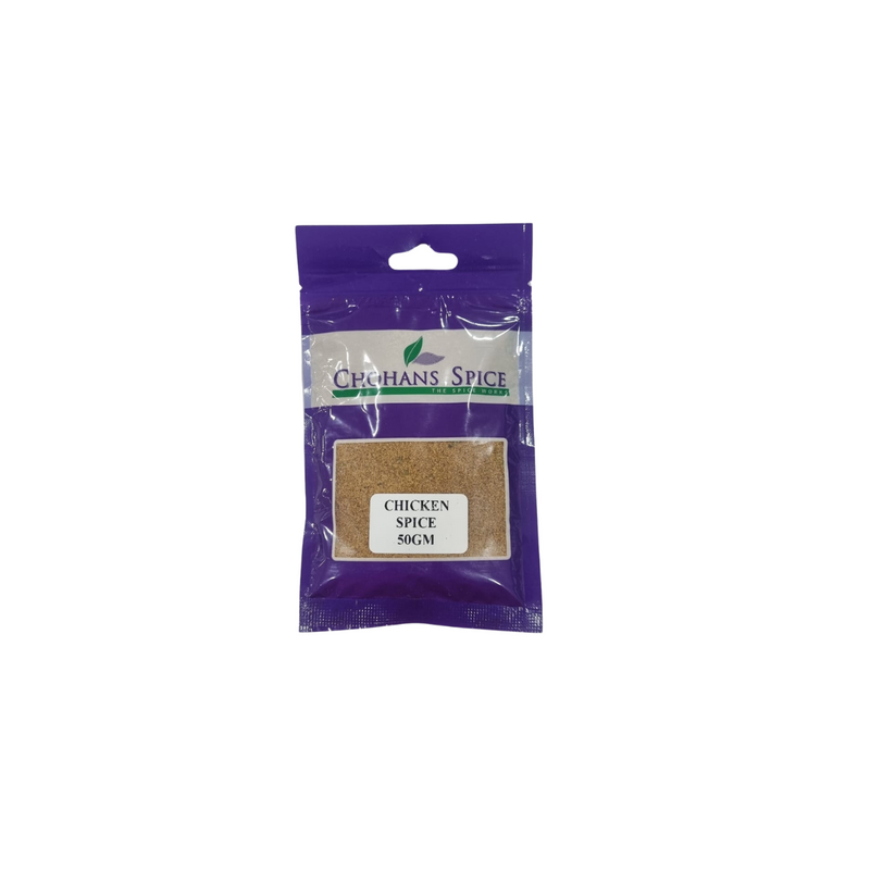 CHICKEN SPICE 50GM