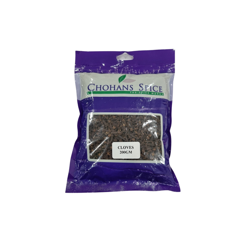 CLOVES 200GM