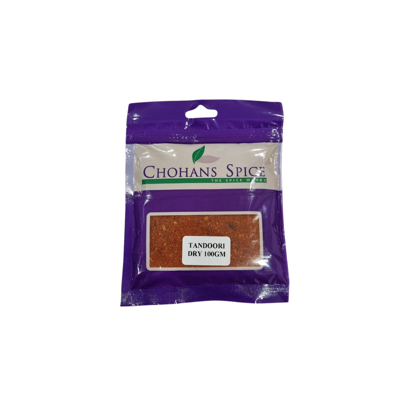 TANDOORI DRY 100GM
