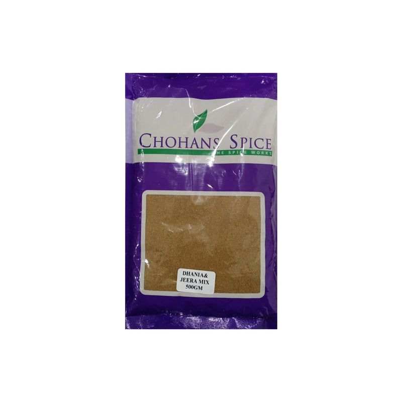 DHANIA & JEERA MIX 500GM