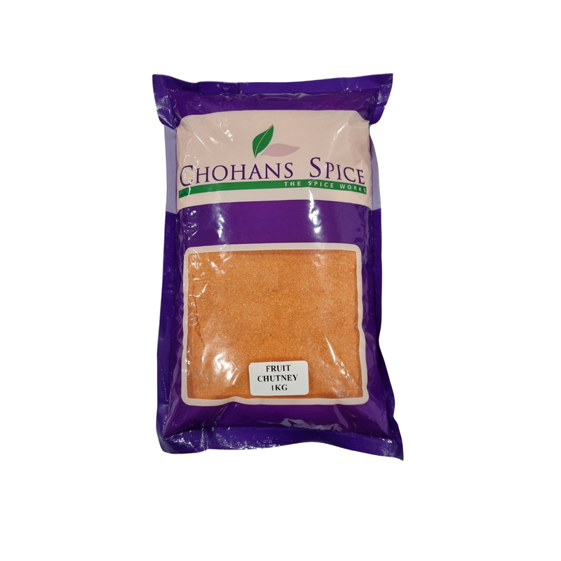FRUIT CHUTNEY 1KG
