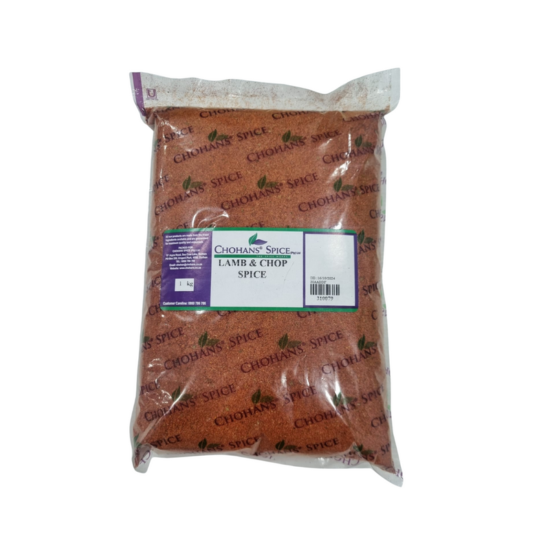 LAMB & CHOP SPICE 1KG