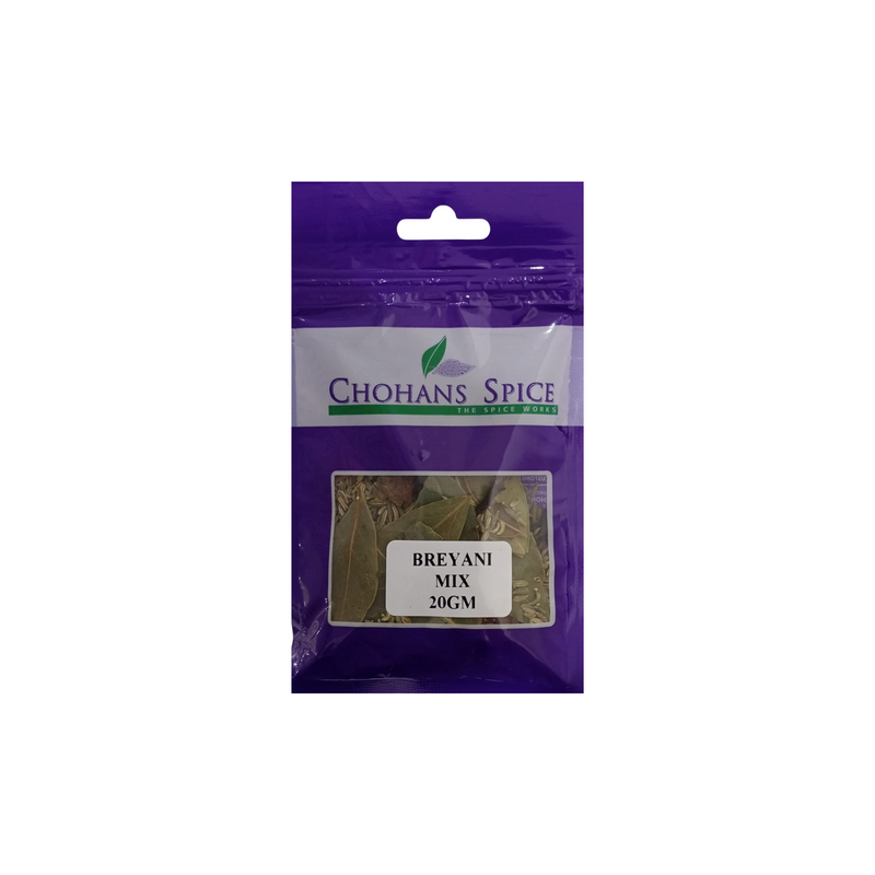 BREYANI MIX 20GM