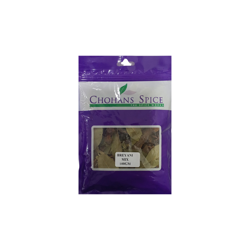 BREYANI MIX 100GM