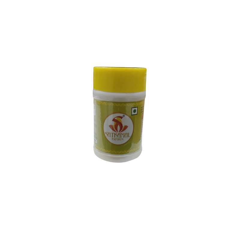 HING/ASAFOETIDA PWD 100GM