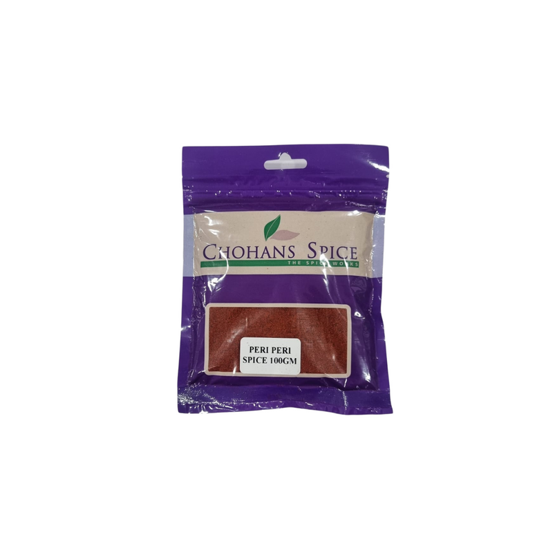 PERI PERI SPICE 100GM