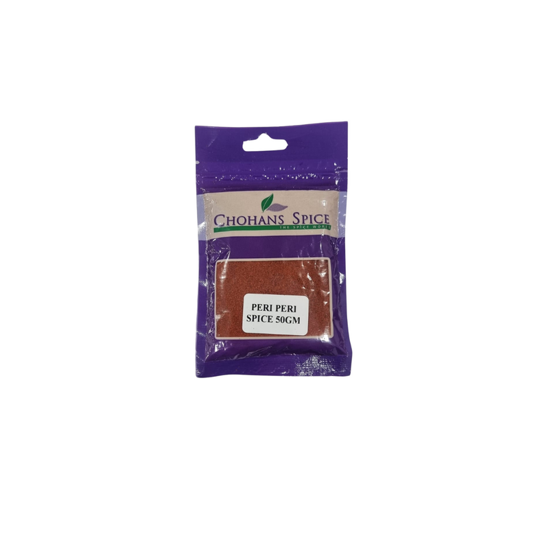 PERI PERI SPICE 50GM