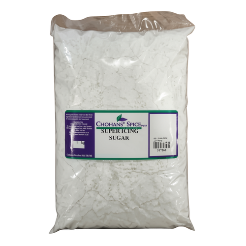 SUPER ICING SUGAR 1KG
