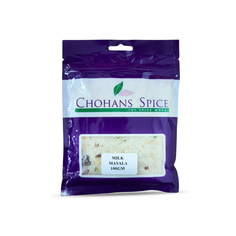 MILK MASALA 100GM