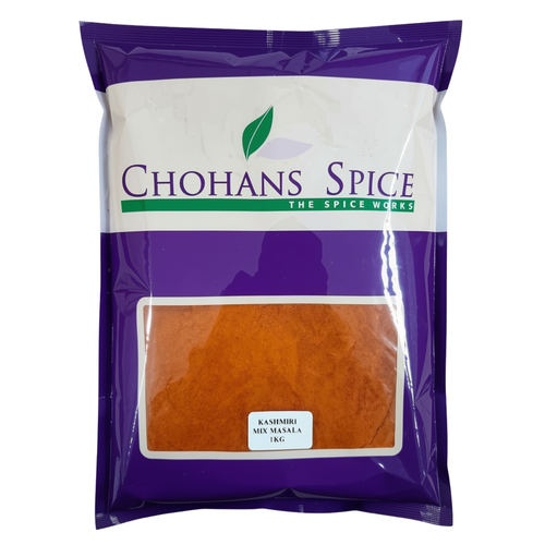 KASHMIRI MIX MASALA 1KG