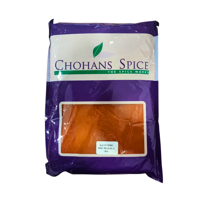 KASHMIRI MIX MASALA 1KG