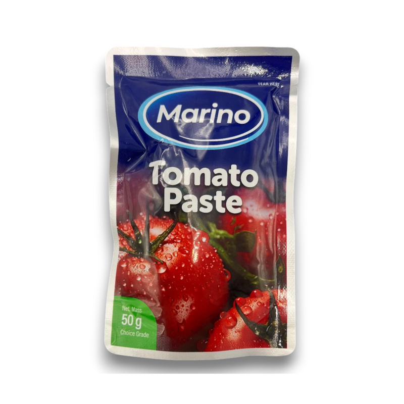 MARINO TOMATO PASTE 50G