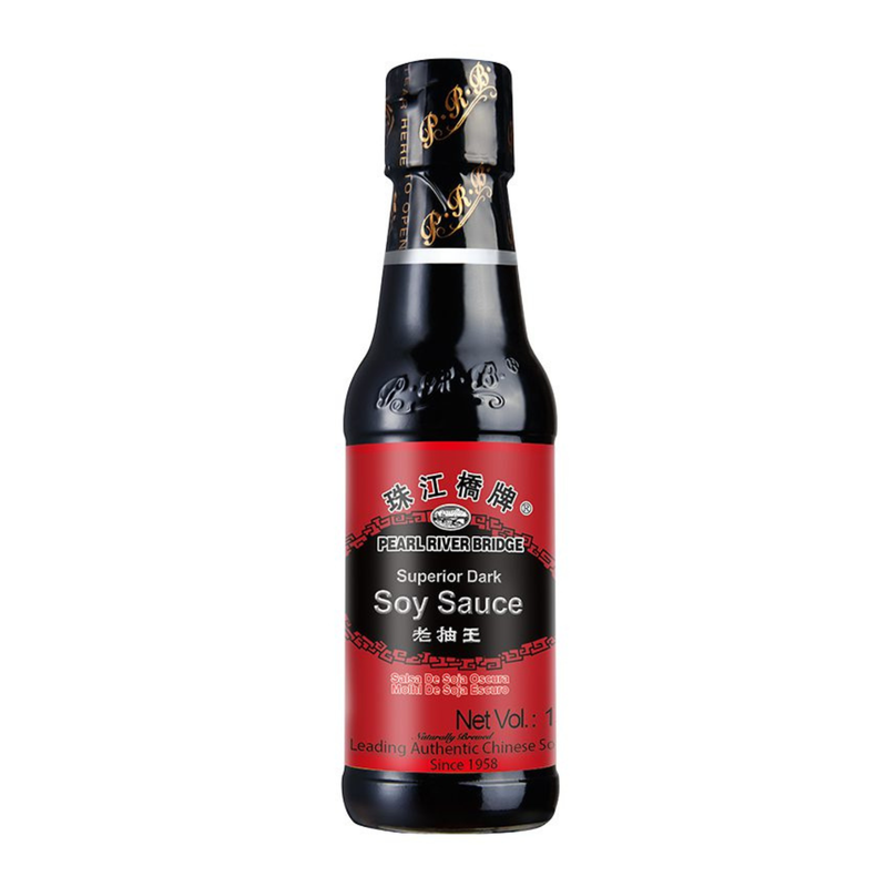 SUPERIOR DARK SOY SAUCE 150ml