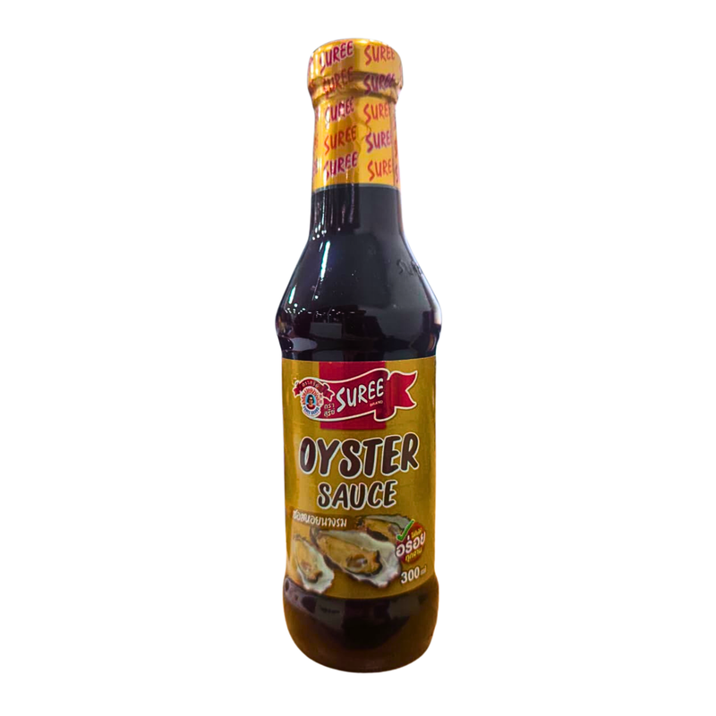 SUREE OYSTER SAUCE 300ml